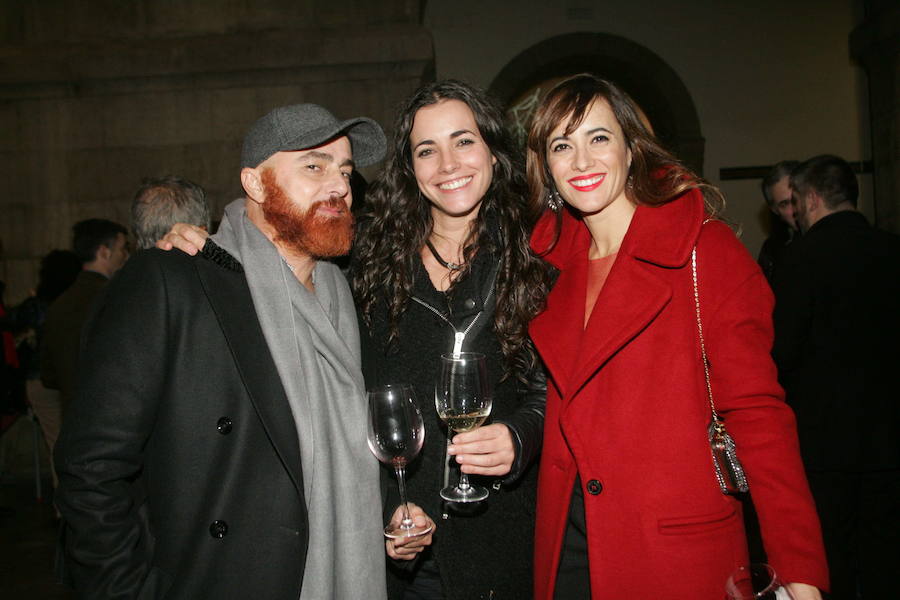 Fotos María Cotiello, una actriz todoterreno El Comercio Diario de